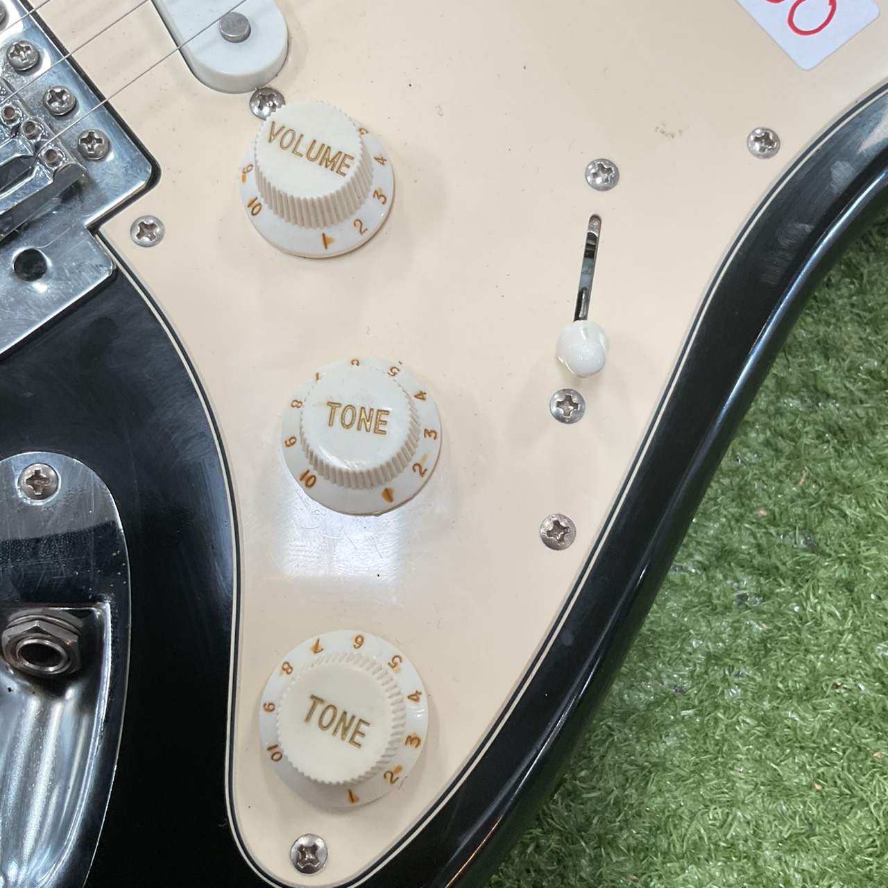 กีต้าร์ไฟฟ้า BUSKER'S