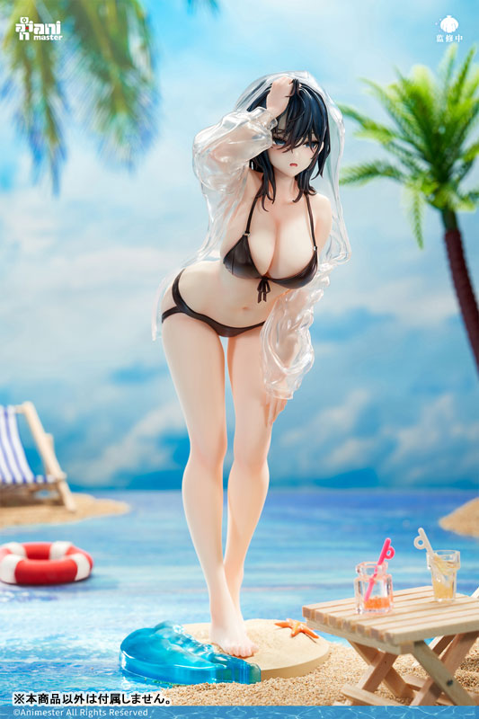Ishimi Yokoyama Xia Ming Hui Xiang ver. 1/6 Complete Figure(Provisional Pre-order)