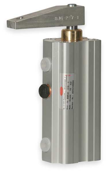 Pneumatic Swing Clamp : 89R32-010-2 : DESTACO
