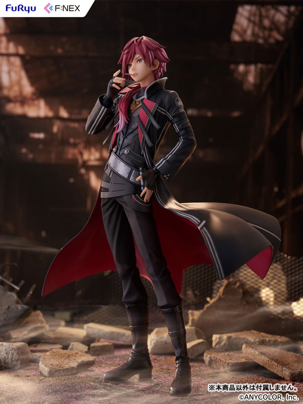 Nijisanji Lauren Iroas 1/7 Scale Figure(Pre-order)