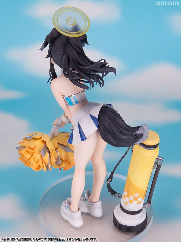 Blue Archive Hibiki (Cheerleader) PVC Figure (1:7 Scale)(Pre-order)