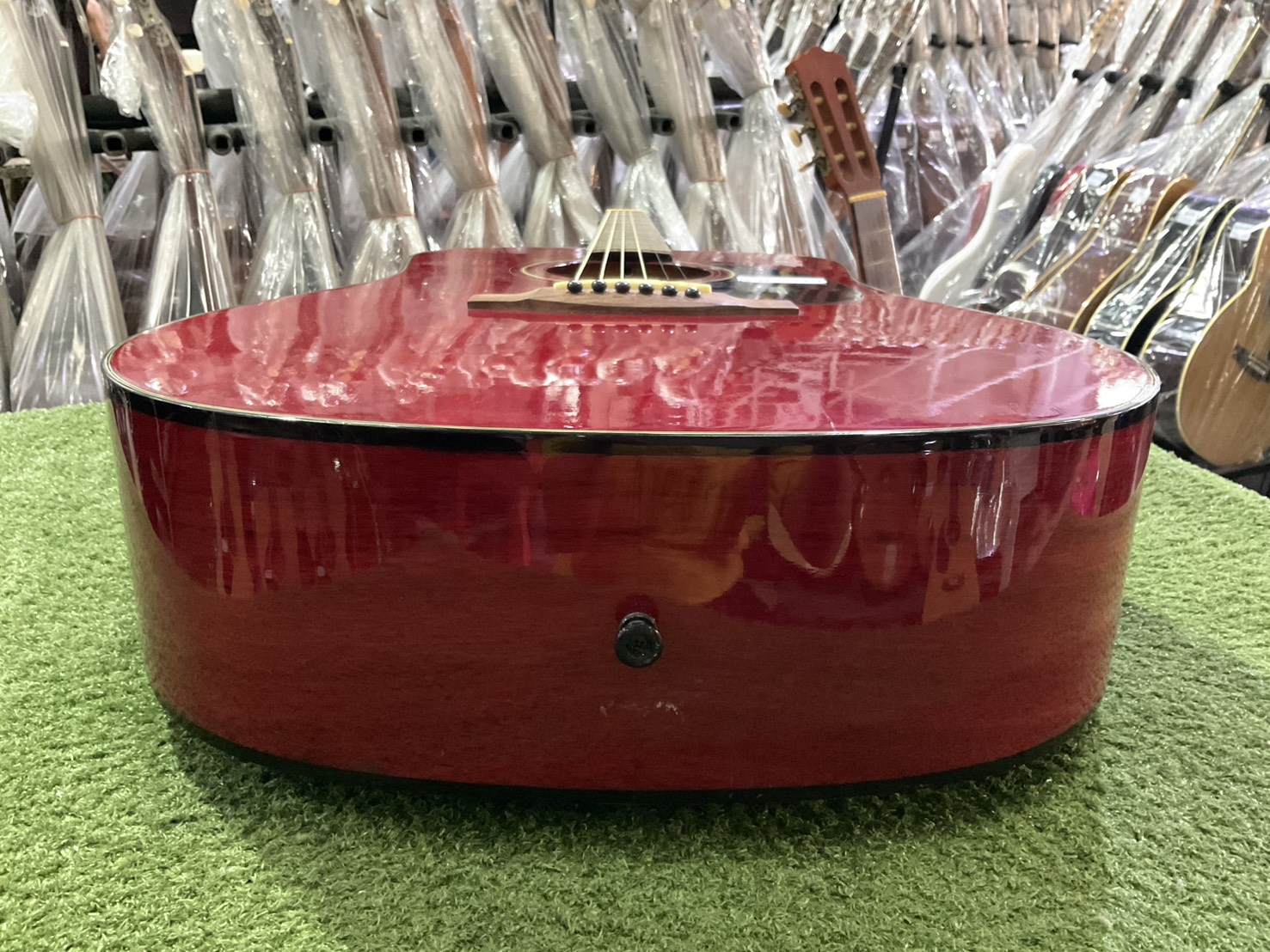 กีต้าร์โปร่ง Takamine : T-1ASTR