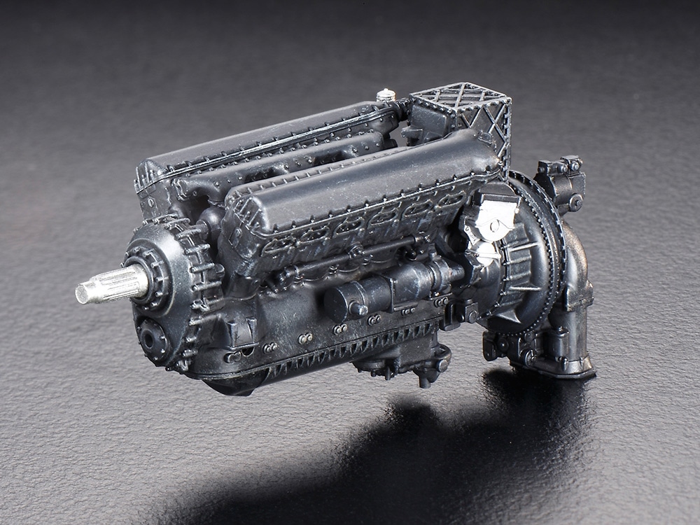 โมเดลเครื่องบิน Tamiya ขนาด 1/32 TA60319 Supermarine Spitfire Mk.IXc