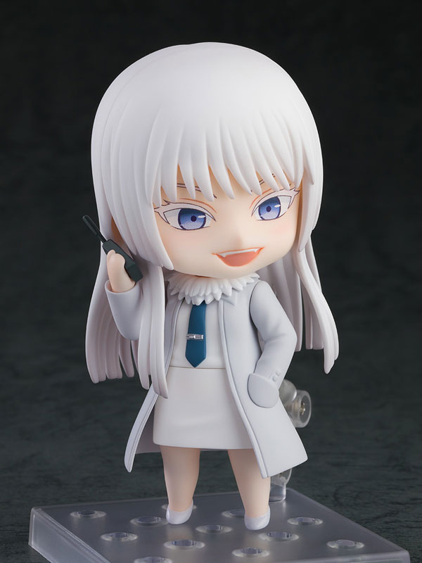 Nendoroid Jormungand Koko Hekmatyar(Pre-order)
