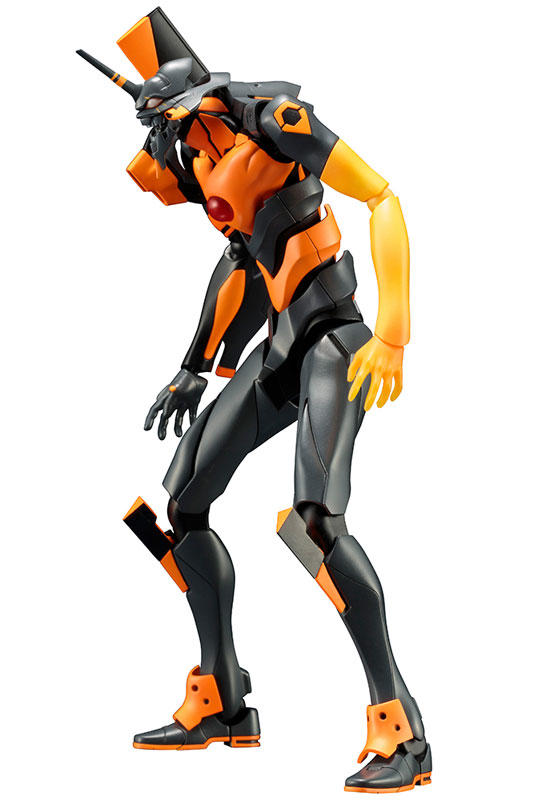 Godzilla vs. Evangelion Evangelion Test Type-01 GODZILLA Ver. Plastic Model(Pre-order)