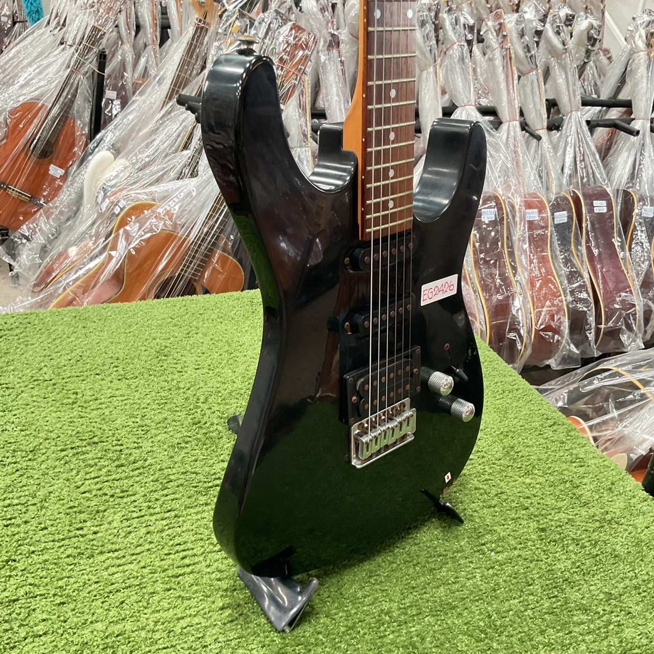 กีต้าร์ไฟฟ้า Bill's Brothers