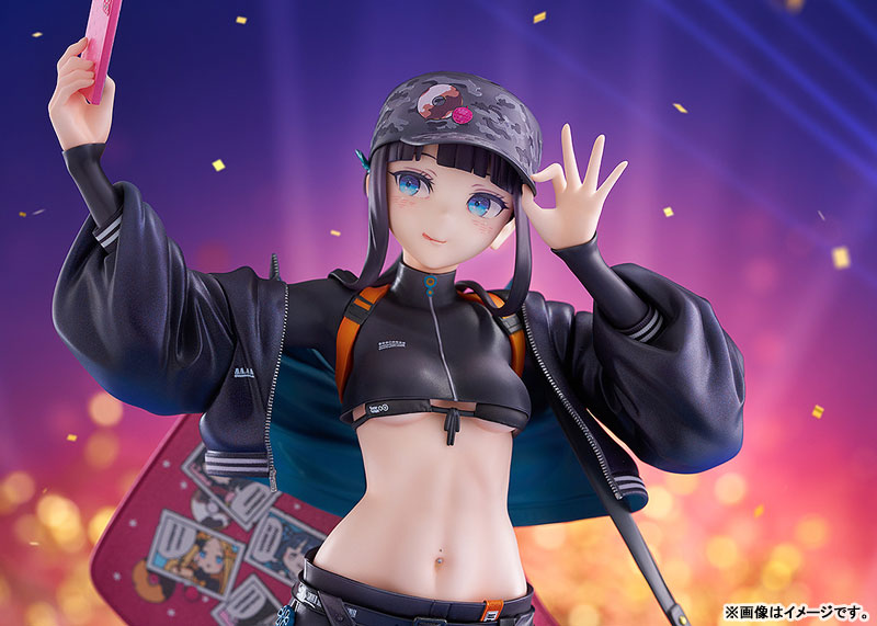 Fate/Grand Order Foreigner/Yang Guifei: Event Attire Ver. 1/7 Complete Figure(Pre-order)