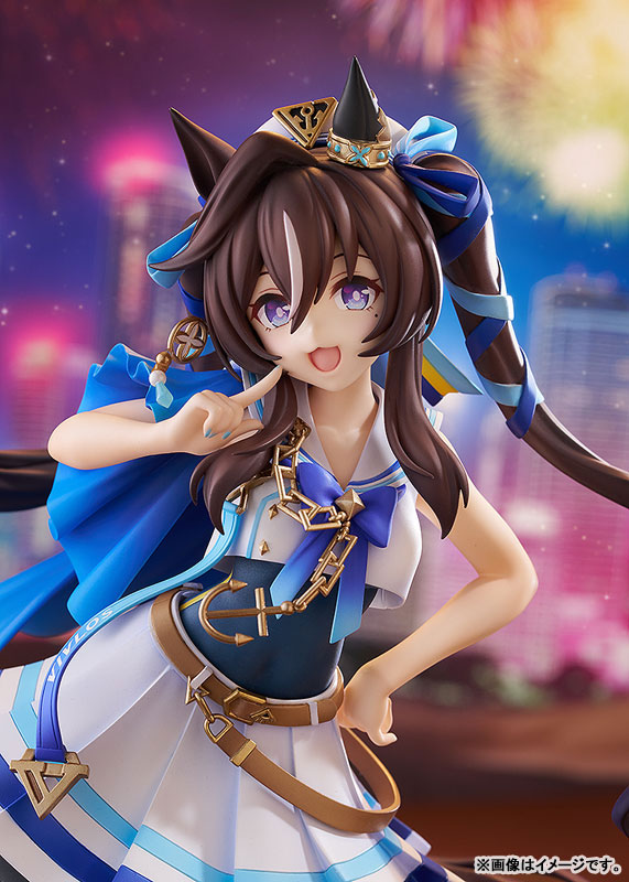 Umamusume Pretty Derby Vivlos 1/7 Complete Figure(Pre-order)