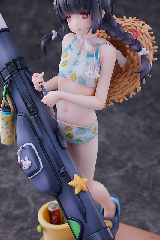 Blue Archive Miyu (Swimsuit) 1/7 Complete Figure(Pre-order)