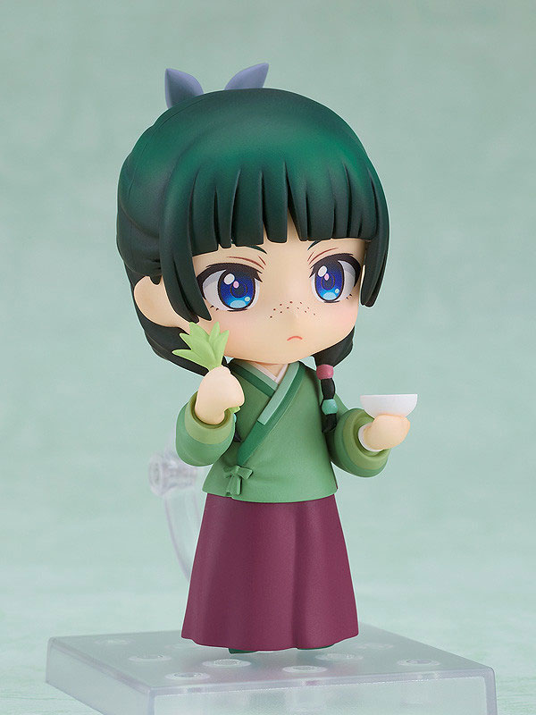 Nendoroid The Apothecary Diaries Maomao(Pre-order)