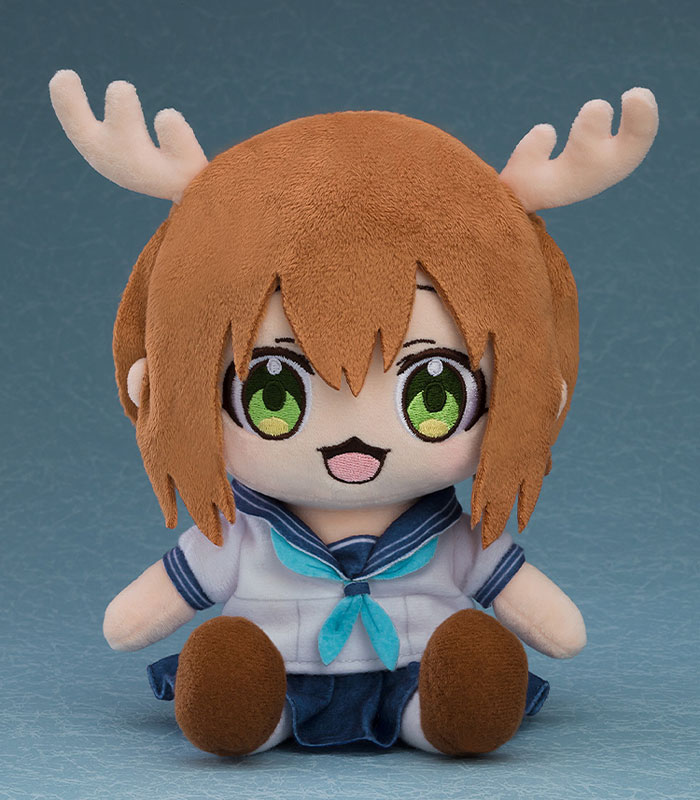 Kigurumi Plushie My Deer Friend Nokotan Noko Shikanoko(Pre-order)
