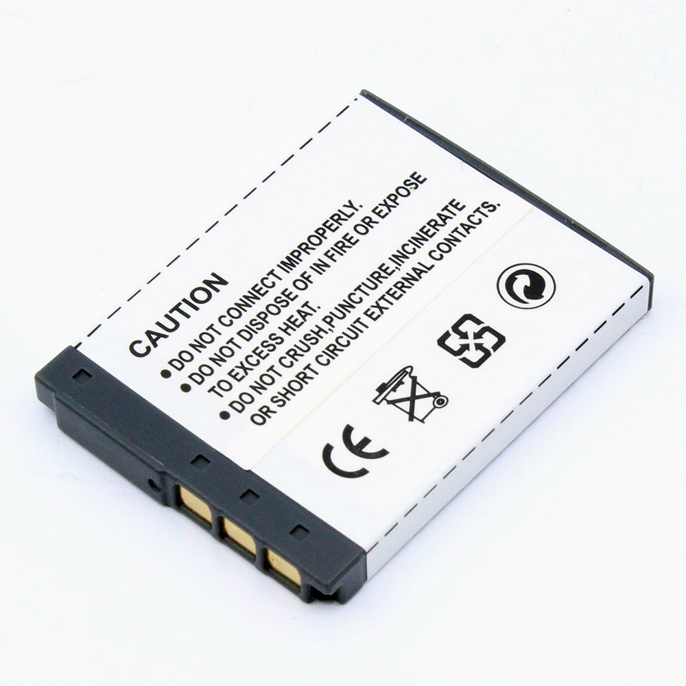 แบตเตอรี่กล้อง Sony รหัสแบต NP-BD1