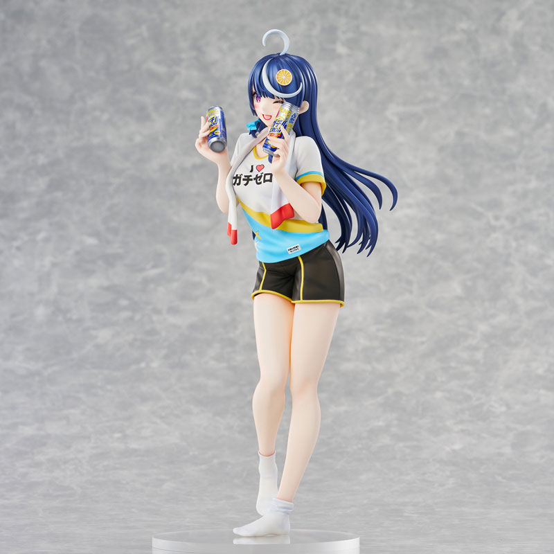 "VTuber Legend: How I Went Viral after Forgetting to Turn Off My Stream" Schwa-chan Complete Figure(Pre-order)
