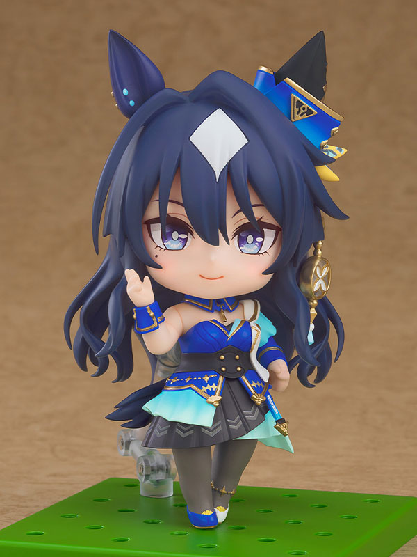 Nendoroid Umamusume Pretty Derby Verxina(Pre-order)