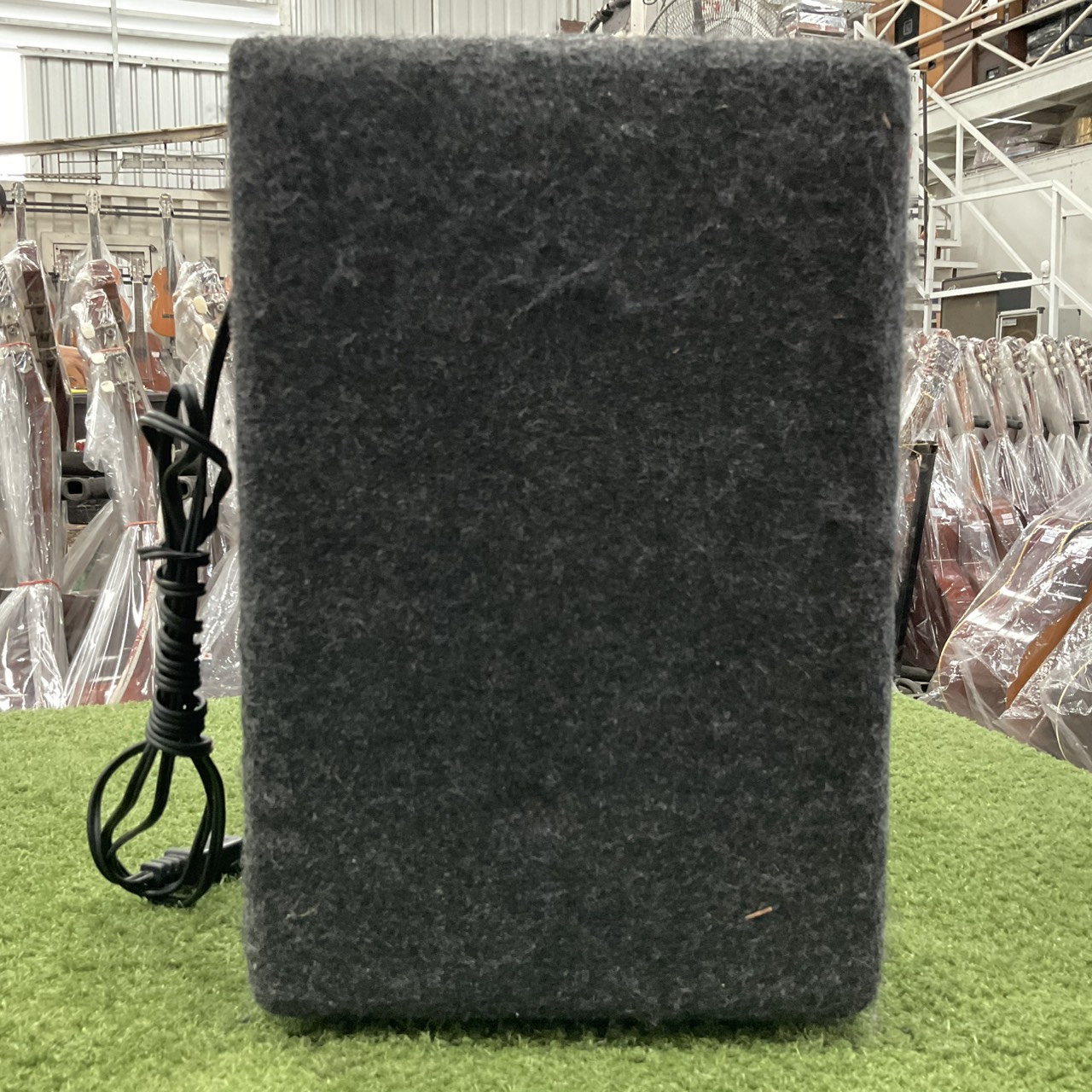 แอมป์เบส Ibanez : IBZ-B