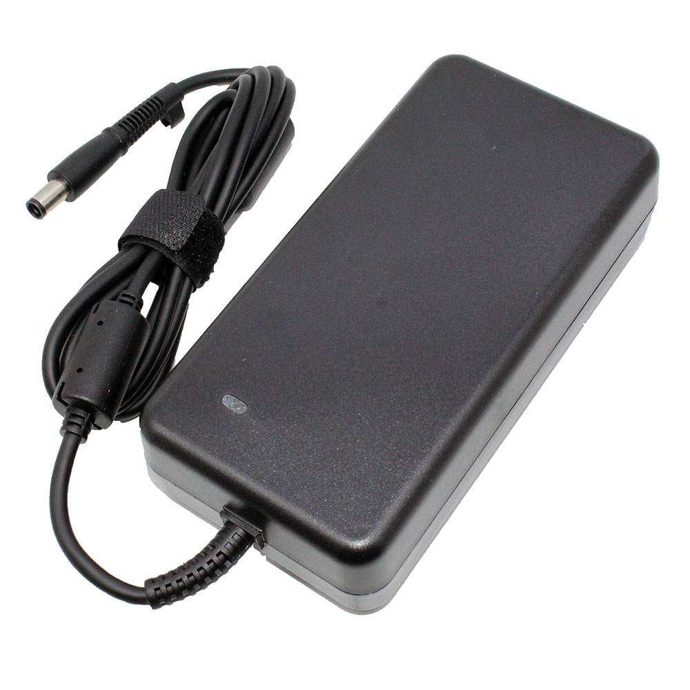 Adapter HP 19.5V/7.69A หัวเข็ม (7.4*5.0mm)