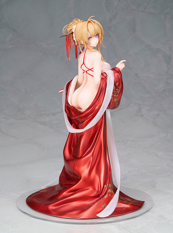 Azur Lane Glorious Chinese New Year Ver. 1/7 Complete Figure(Pre-order)