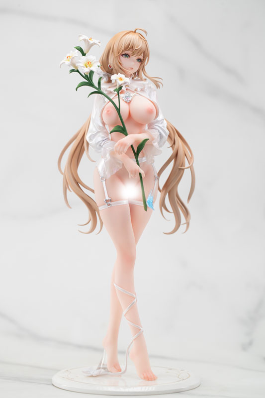 Momoko-chan 1/6 Complete Figure EX Edition (Unrooted Hair)(Provisional Pre-order)