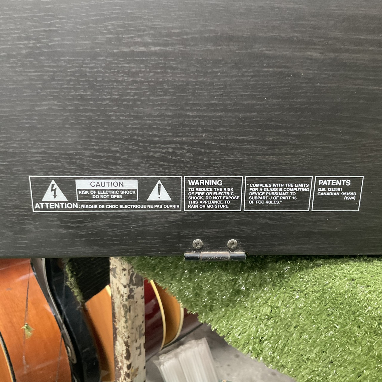 เปียโน Roland : HP-1700L