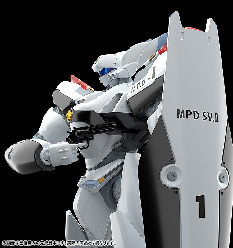 MODEROID Patlabor AV-0 Peacemaker Plastic Model(Pre-order)