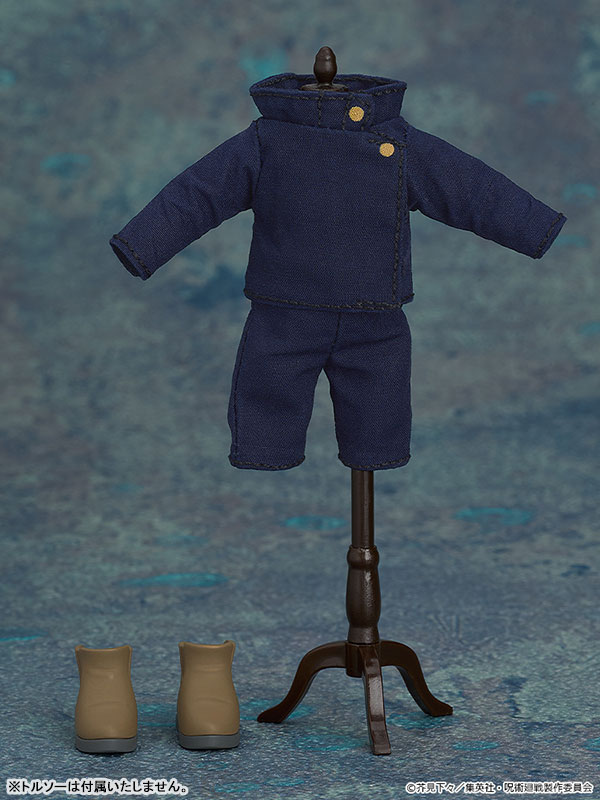 Nendoroid Doll Jujutsu Kaisen Megumi Fushiguro(Pre-order)