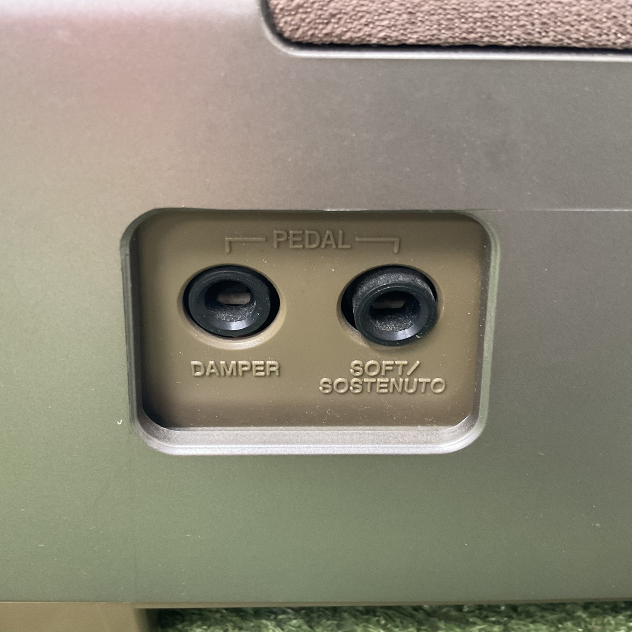 เปียโน CASIO : PX-100 สินค้าไม่พร้อมใช้งาน (ต้องซ่อม)