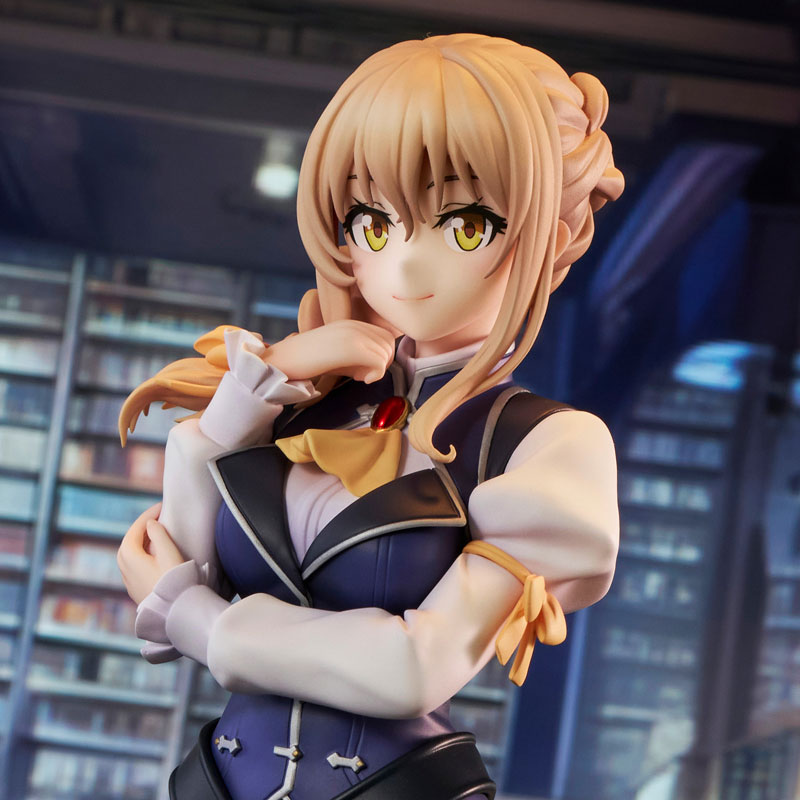 "Goblin Slayer II" Guild Girl Complete Figure(Pre-order)