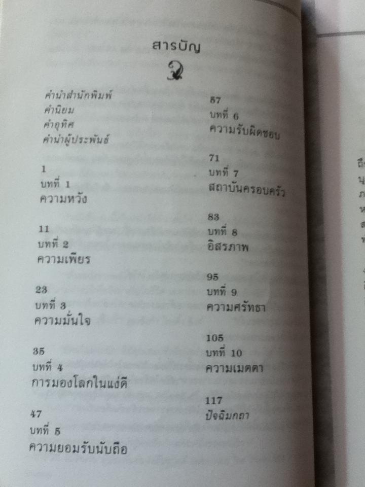ด้วยหวังจากพลังใจ/ ริช เดอโวส