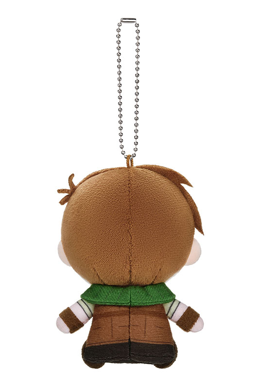 Delicious in Dungeon Collectible Finger Puppet Keychains 8Pack BOX(Pre-order)