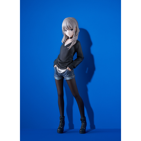 Girls Band Cry Momoka Kawaragi 1/7 Complete Figure(Pre-order)