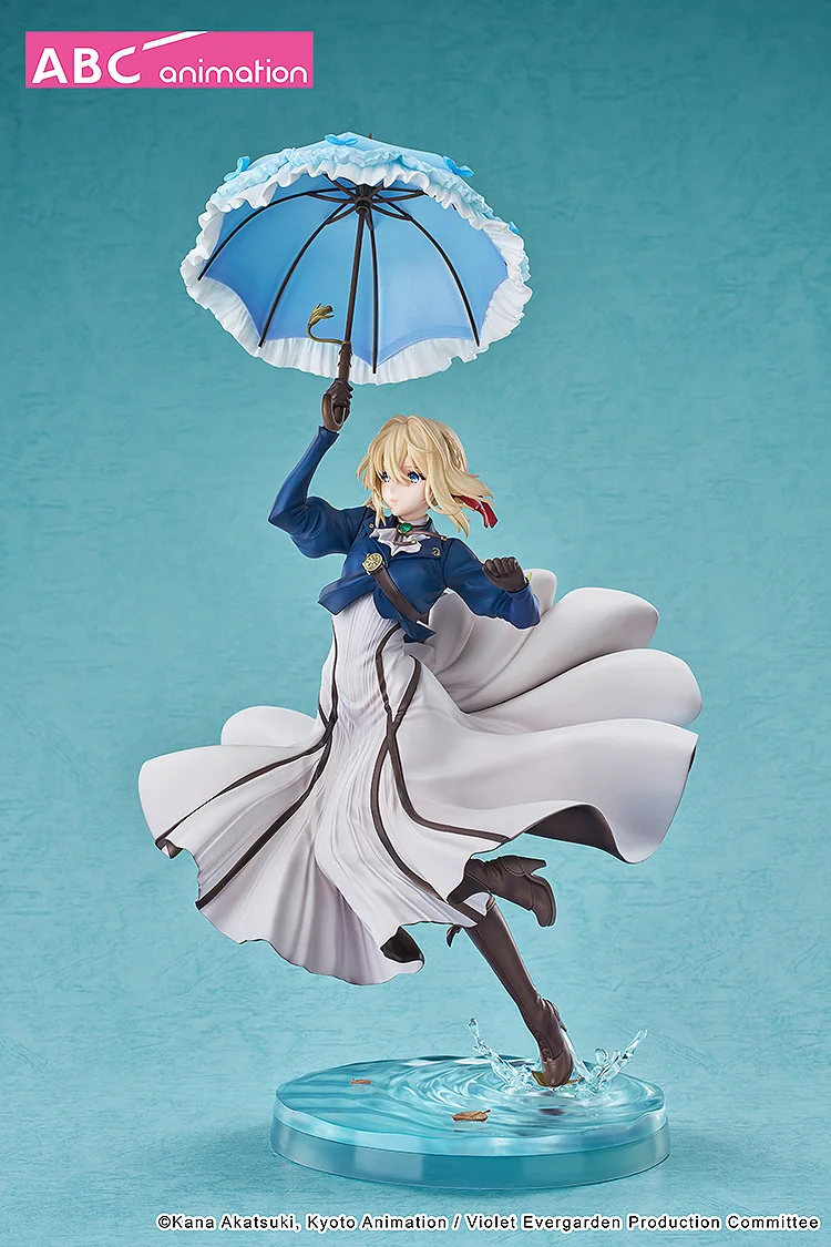 Violet Evergarden 1/7 scale(Pre-order)
