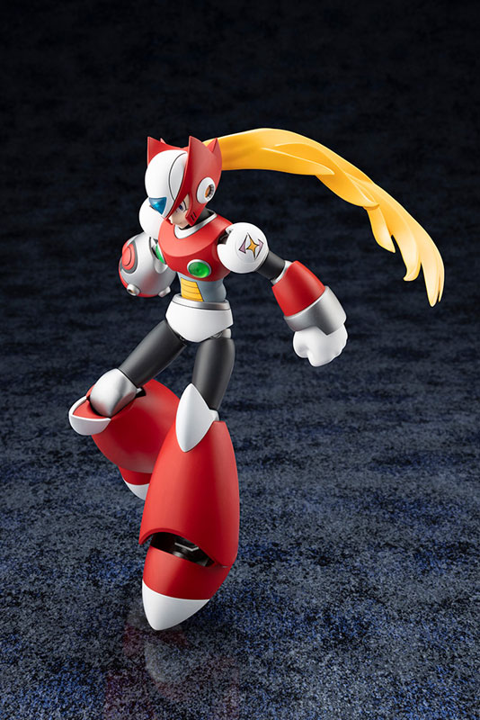 Mega Man X Zero 1st Ver. 1/12 Plastic Model(Pre-order)