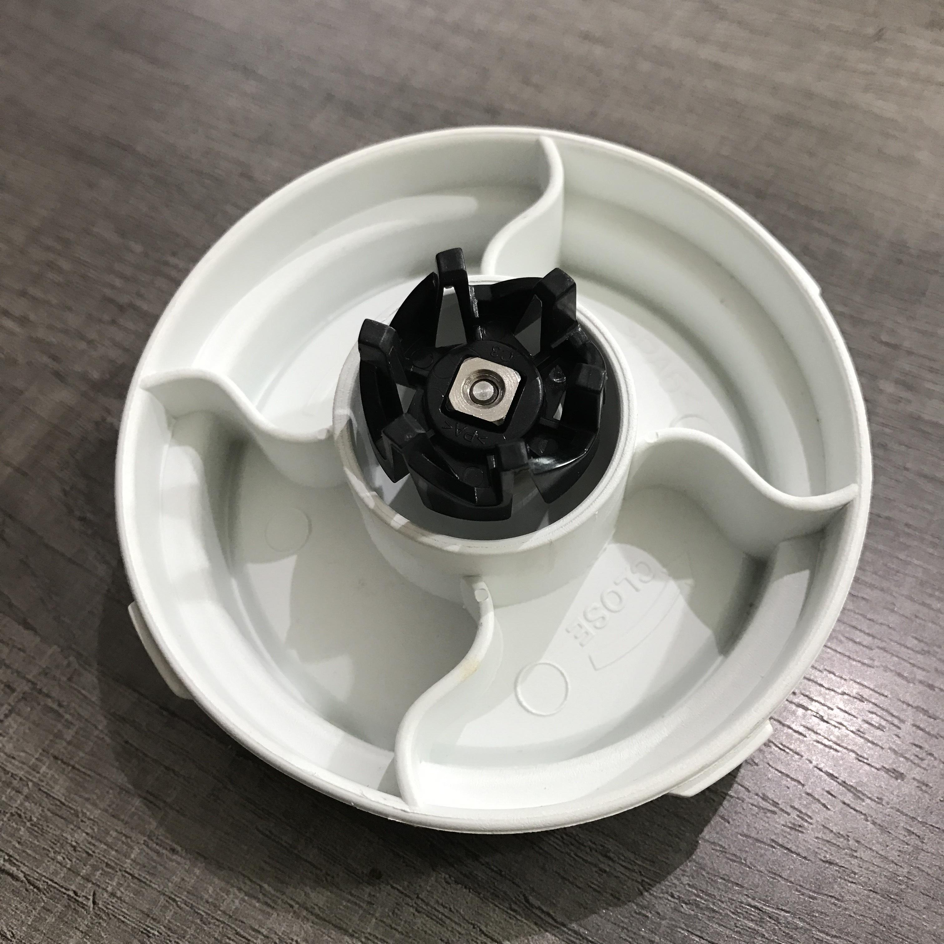 ชุดใบมีดปั่นแห้ง HR2001