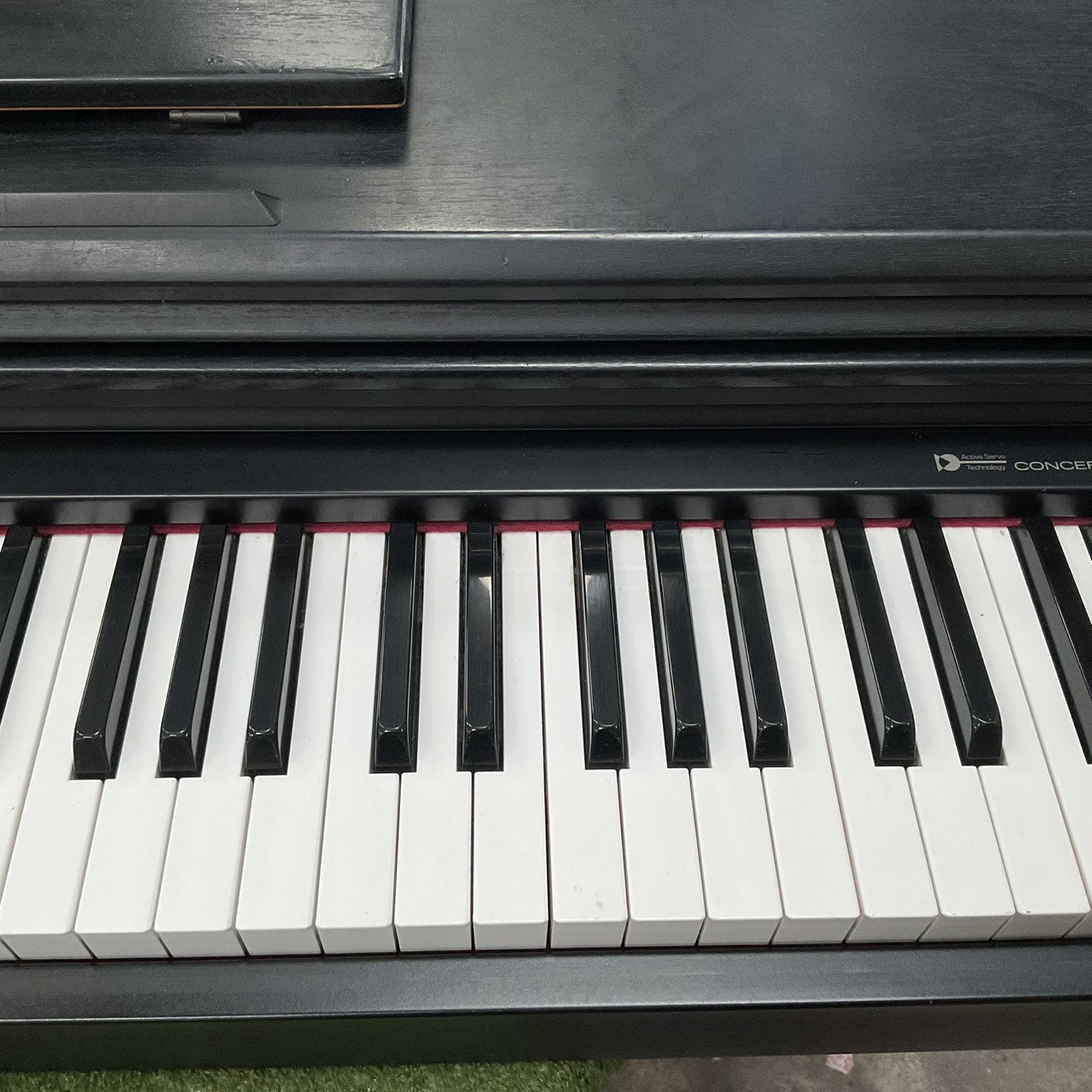 เปียโน KORG : CONCERT C-46