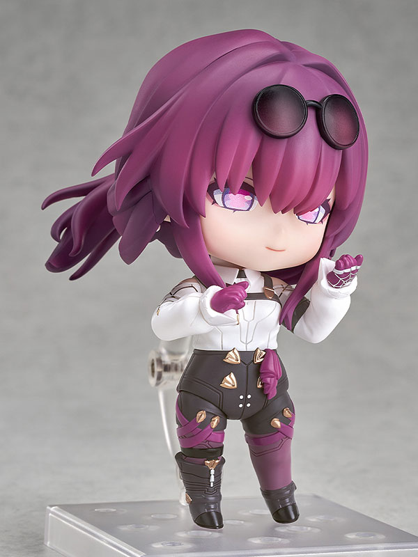 Nendoroid Honkai: Star Rail Kafka(Pre-order)