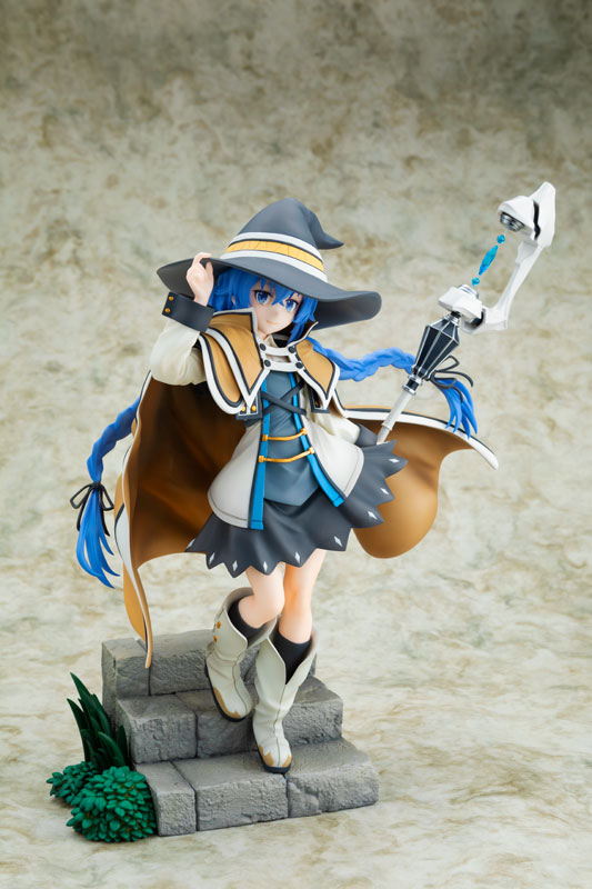CAworks Mushoku Tensei: Jobless Reincarnation Roxy Migurdia 1/7 Complete Figure(Pre-order)