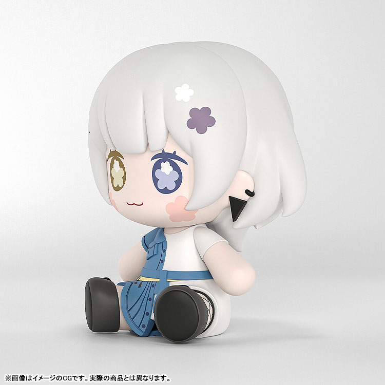 Huggy Secret Good Smile BanG Dream! MyGO!!!!! 5Pack BOX(Pre-order)