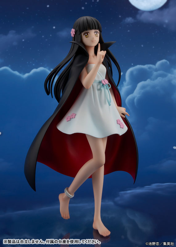 "Tokimeki Tonight" Ranze Eto 1/7 Complete Figure(Pre-order)