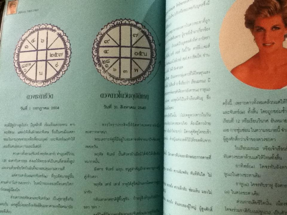 Diana Her Royal Highness the Princess of Wales.1961-1997