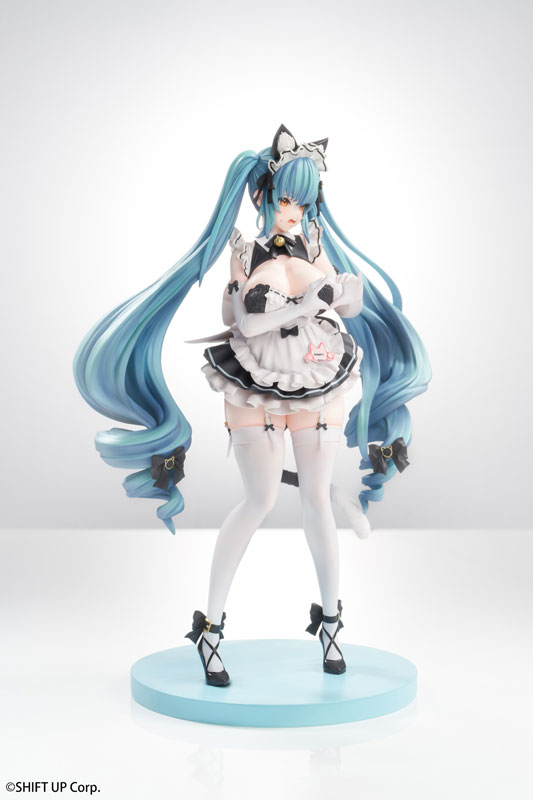 Goddess of Victory: Nikke Privaty: Unkind Maid 1/10 Complete Figure(Pre-order)