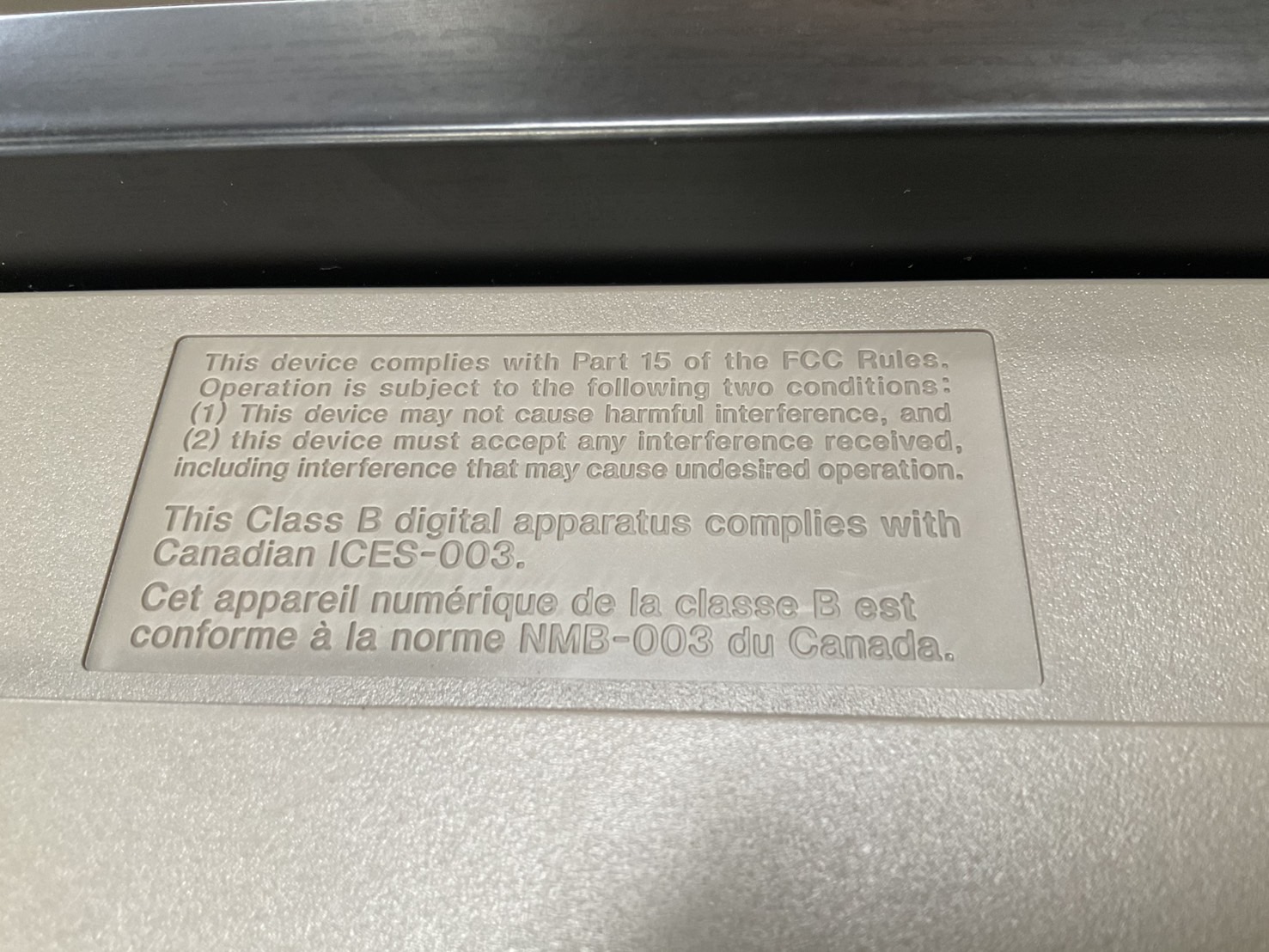 เปียโน CASIO : PX-100 สินค้าไม่พร้อมใช้งาน (ต้องซ่อม)