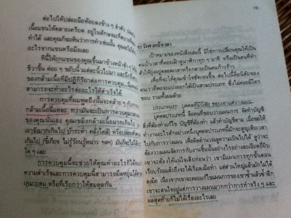 คุณจะควบคุมเวลาและชีวิตของคุณได้อย่างไร/ พิชญ์ มกรพันธุ์ แปลและเรียบเรียง