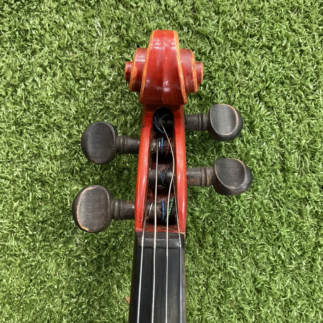 ไวโอลิน SUZUKI : No.102