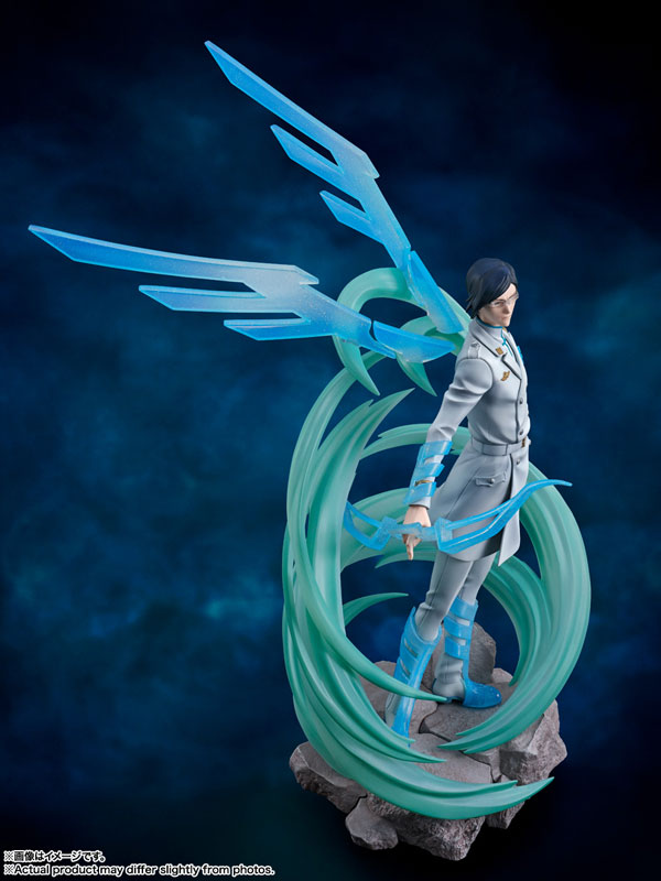 Figuarts ZERO Uryu Ishida -Thousand-Year Blood War Arc- "Bleach: Thousand-Year Blood War"(Pre-order)