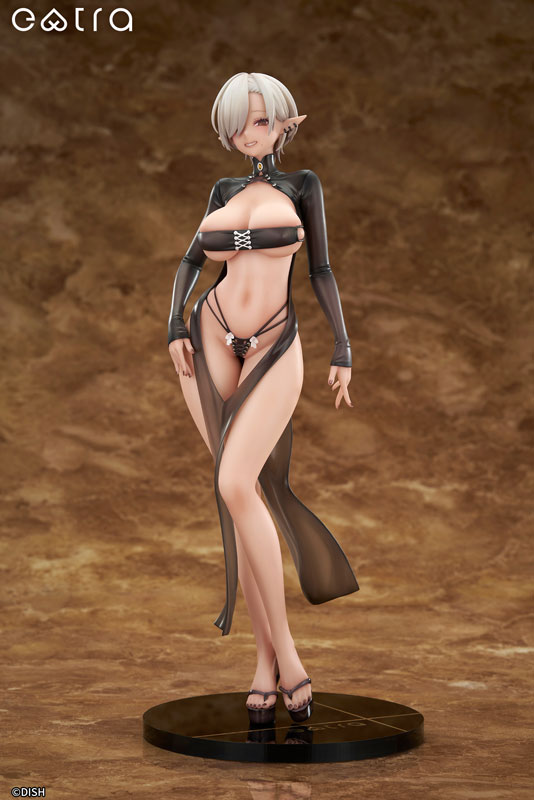 extra Lilith illustration by DISH 1/6 Complete Figure(Pre-order)