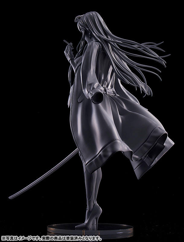 G.A.F.C. Series "IRENA by GUWEIZ" Complete Figure(Pre-order)