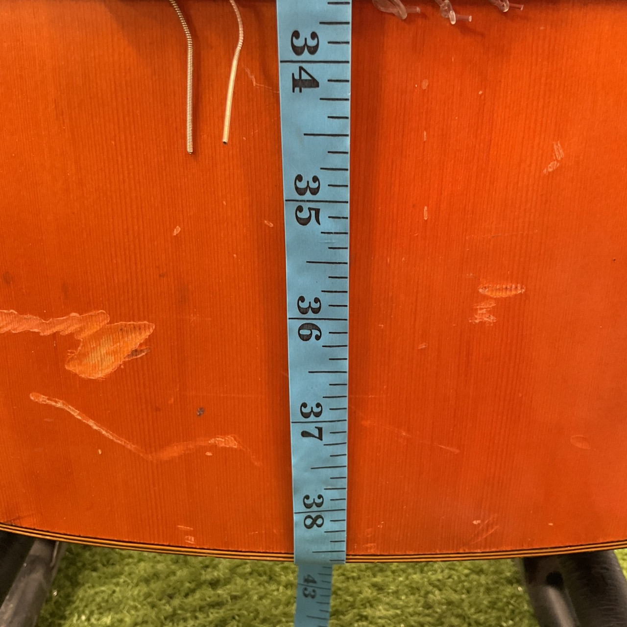 กีต้าร์คลาสสิค Azalea