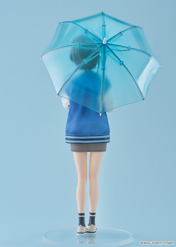 POP UP PARADE BanG Dream! Tomori Takamatsu L size Complete Figure(Pre-order)