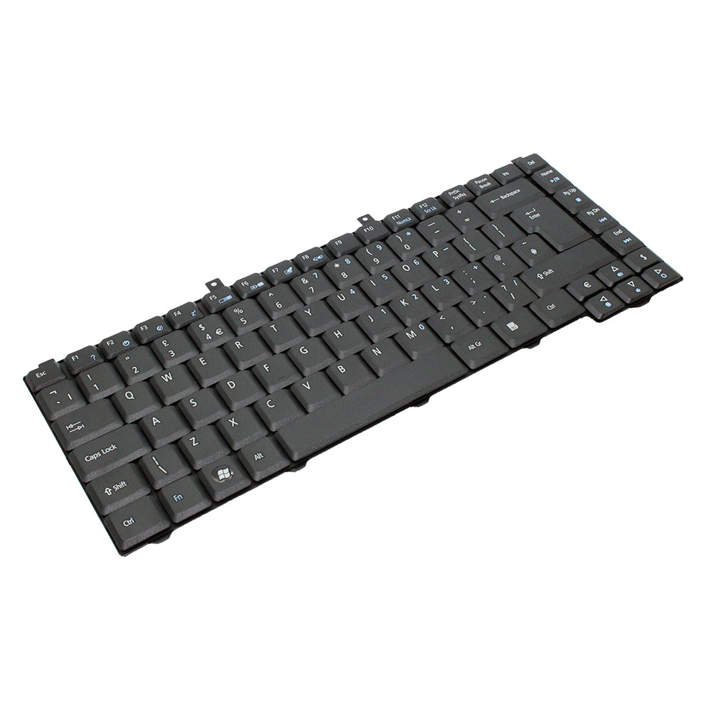 Keyboard Notebook Acer AS5100 , AS3100 (US)