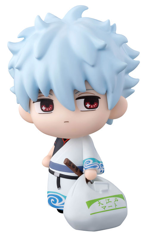 TakePic Gintoki Sakata "Gintama"(Pre-order)